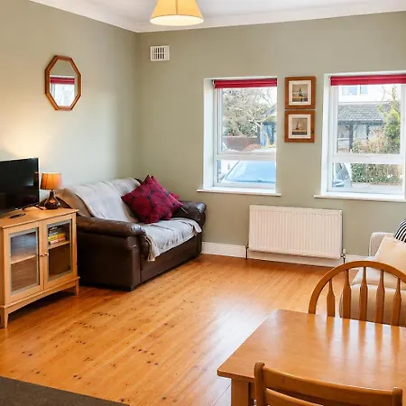 Fairhill House Claddagh * Galway