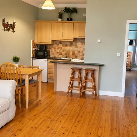 Apartment Fairhill House Claddagh *
