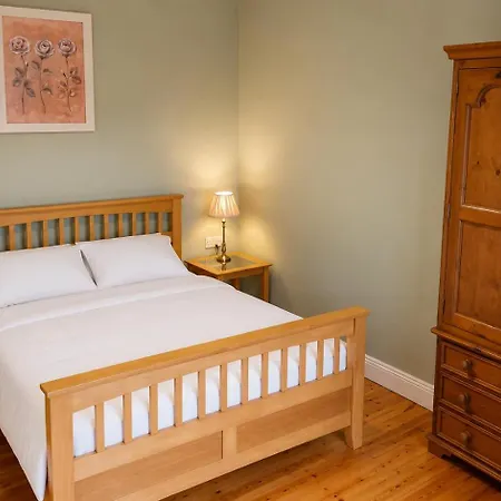 Apartment Fairhill House Claddagh